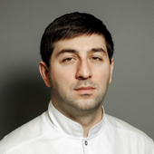 Гадагатль Анзаур Айдэмырович, пластический хирург