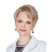 Солонец Ирина Львовна, невролог