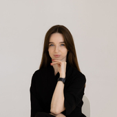 Томских Елизавета Александровна, косметолог