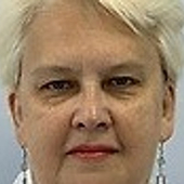 Гурина Инна Викторовна, детский ЛОР