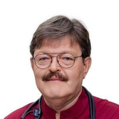 Вихлянцев Виктор Анатольевич, невролог