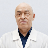 Данилов Александр Мурадович, хирург