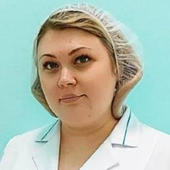 Обухова Анастасия Александровна, акушер-гинеколог