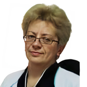 Лубкова Татьяна Аркадьевна, офтальмолог