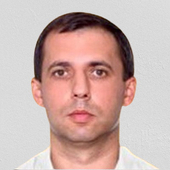 Тарасенко Сергей Александрович, рентгенолог