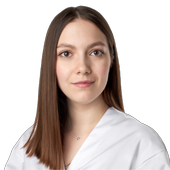 Толкачева Екатерина Владимировна, ортодонт