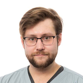 Поздеев Алексей Евгеньевич, терапевт
