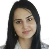 Исраилова Тамила Абдулвахидовна, гинеколог