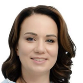 Жукова (Баннова) Екатерина Александровна, стоматолог-терапевт