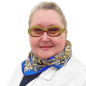Гарматюк Ольга Викторовна, логопед