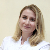 Мирзоева Айнура Матлабовна, сурдолог