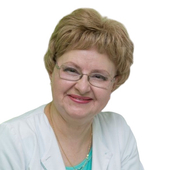 Медведева Ольга Николаевна, гинеколог