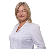 Красненкова Наталья Алексеевна, невролог