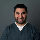 Саргсян Артур Манвелович, стоматолог-ортопед