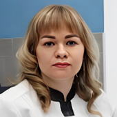 Зименко Анна Юрьевна, ревматолог