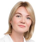 Златина Елена Александровна, гинеколог