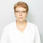 Наумова Татьяна Борисовна, дерматолог