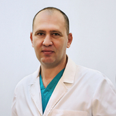 Иващенко Евгений Николаевич, невролог