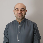 Госян Сергей Рачикович, стоматолог-ортопед