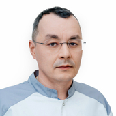 Иванов Марат Дмитриевич, анестезиолог