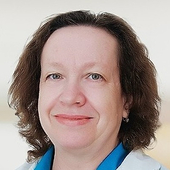 Скворцова Наталья Назаровна, неонатолог