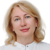 Дьяченко Елена Вадимовна, дерматолог