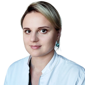 Гусакова (Збраилова) Екатерина Сергеевна, онколог