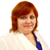 Штырова Наталья Викторовна, терапевт