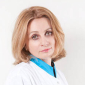 Искакова Елена Геннадьевна, дерматолог