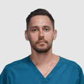 Кузнецов Александр Сергеевич, анестезиолог-реаниматолог