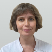 Гаджиева Наргиз Элмаз Кызы, терапевт