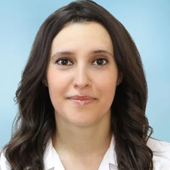 Воронько Оксана Алексеевна, спортивный врач