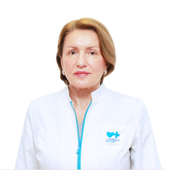 Базви Ирина Николаевна, гинеколог