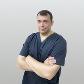 Захаров Алексей Николаевич, массажист