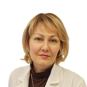 Серебренникова Юлия Анатольевна, семейный психолог