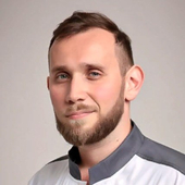 Горбань Виталий Валерьевич, челюстно-лицевой хирург