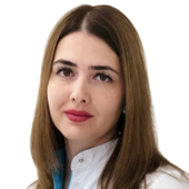 Белоусова Анна Васильевна, гинеколог