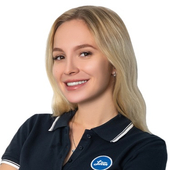 Мамонова Алина Александровна, стоматологический гигиенист