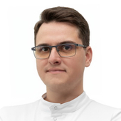 Матвеев Михаил Валерьевич, терапевт