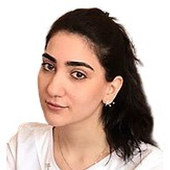 Магиянц Аида Аванесовна, гинеколог