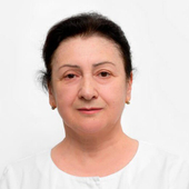 Нагаева Ирина Хажмудиновна, ЛОР