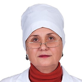 Филимонова Ирина Витальевна, онкогинеколог