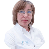 Левкова (Баховудинова) Олеся Владимировна, терапевт