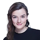 Полякова Юлия Михайловна, психолог