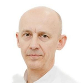 Марков Андрей Михайлович, врач УЗД