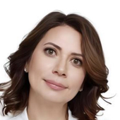 Прилуцкая Елена Генриховна, гинеколог