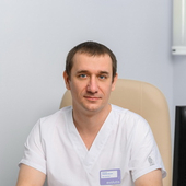 Игнатьев Владимир Юрьевич, эндоскопист