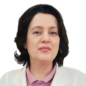 Зобнина Юлия Юрьевна, психотерапевт