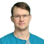 Кутергин Алексей Владимирович, офтальмолог-хирург