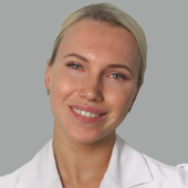 Чесалова Анастасия Сергеевна, гинеколог